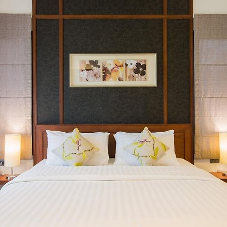 Villa Raeya Ao Nang Exteriér fotografie