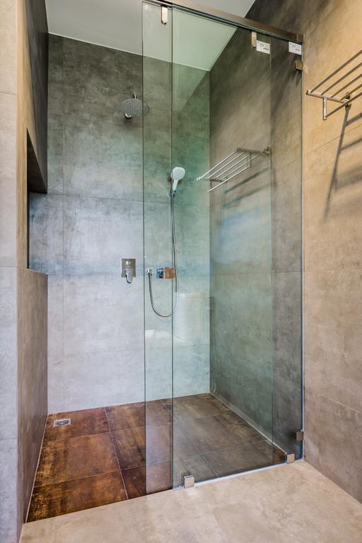 Villa Raeya Ao Nang Exteriér fotografie