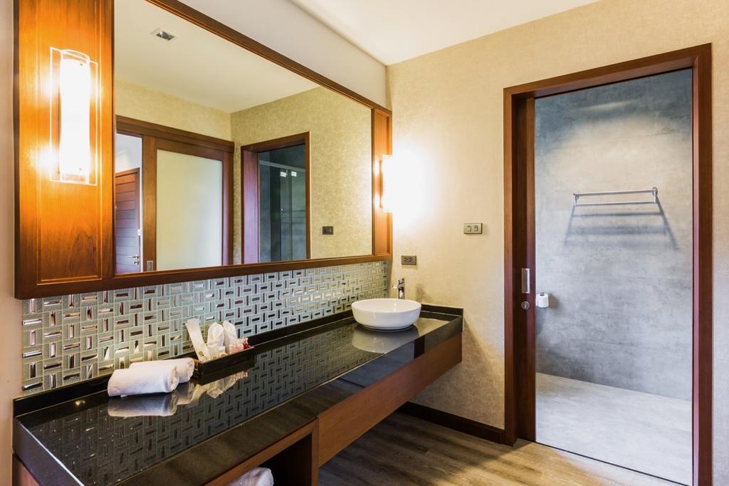 Villa Raeya Ao Nang Exteriér fotografie