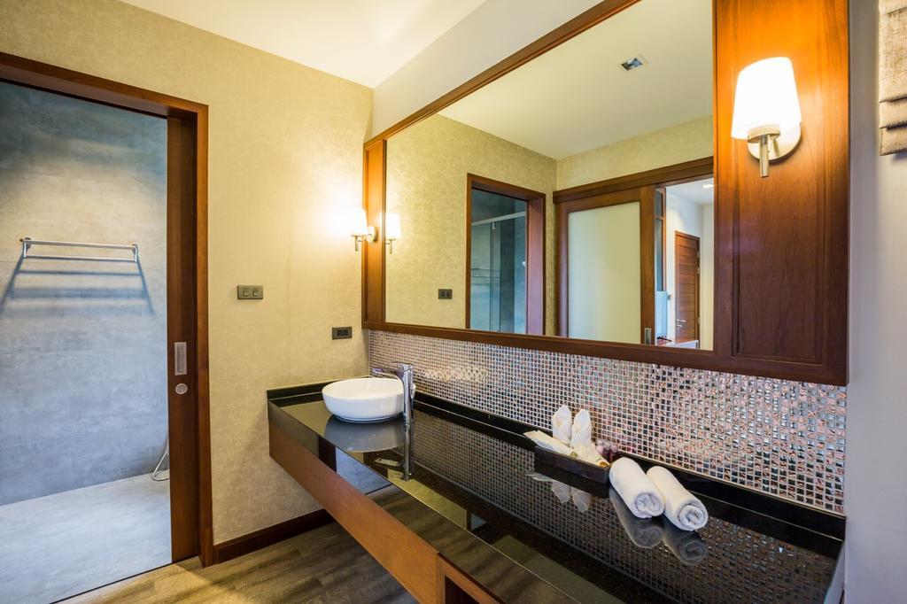 Villa Raeya Ao Nang Exteriér fotografie