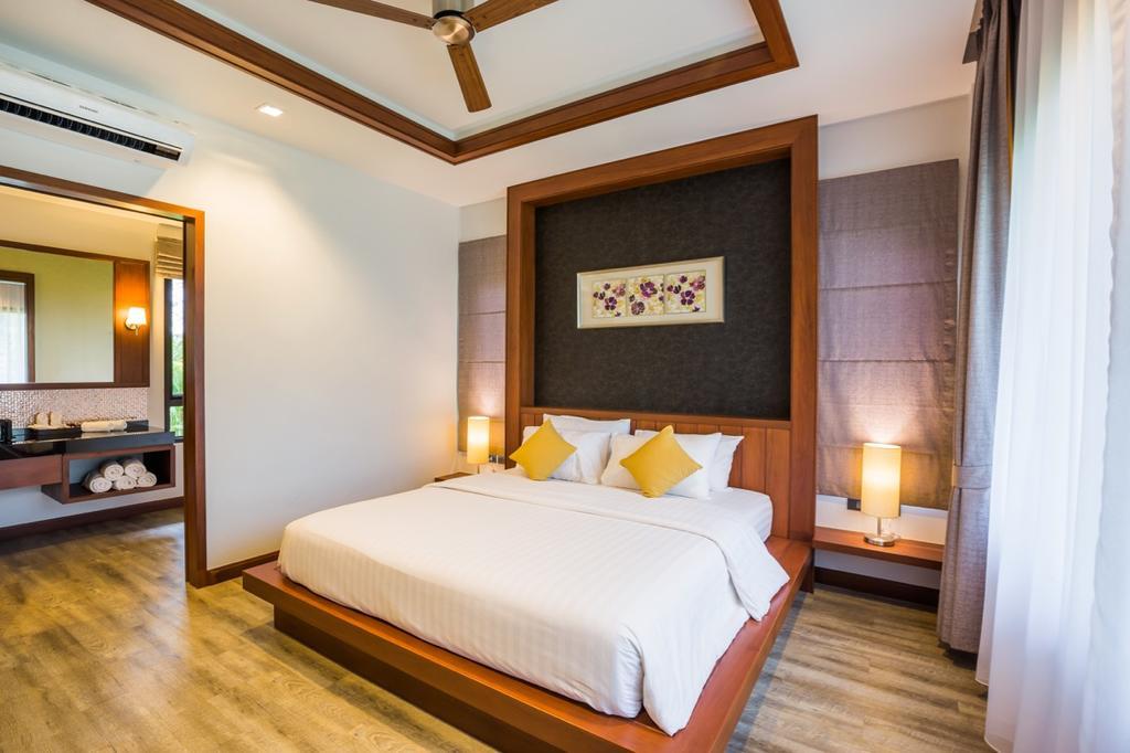 Villa Raeya Ao Nang Exteriér fotografie