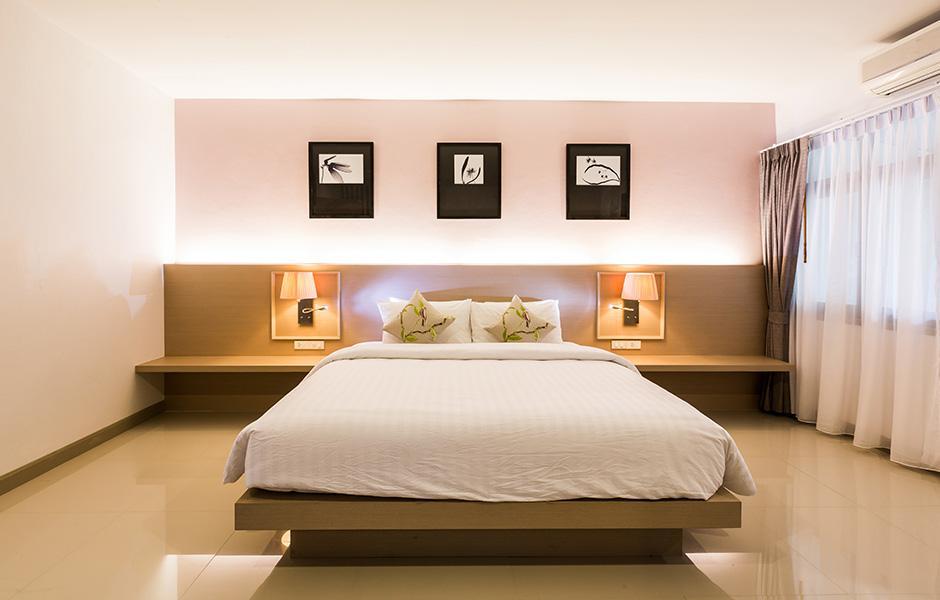 Villa Raeya Ao Nang Exteriér fotografie
