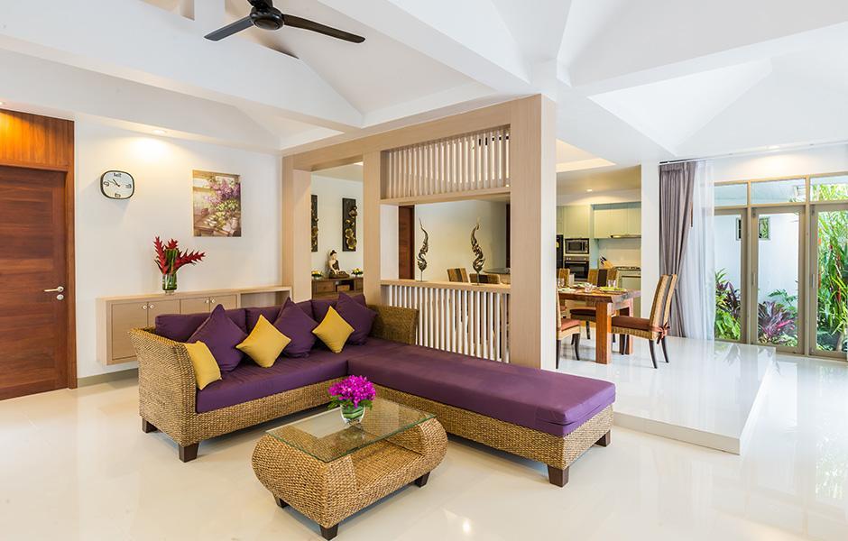 Villa Raeya Ao Nang Exteriér fotografie